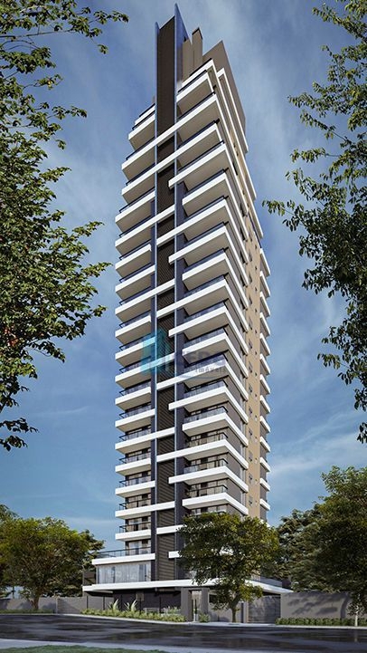 Apartamento, 3 quartos, 99 m² - Foto 2