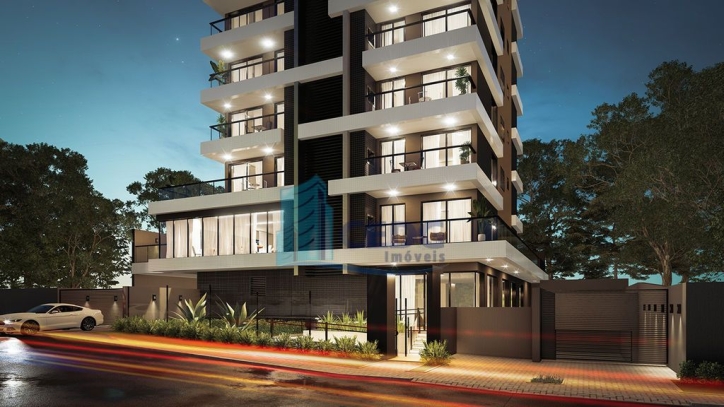 Apartamento, 3 quartos, 99 m² - Foto 7