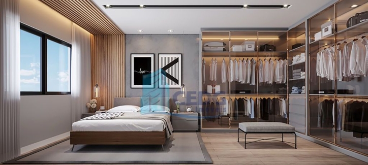 Apartamento, 3 quartos, 99 m² - Foto 9