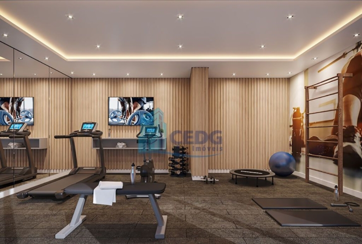 Apartamento, 3 quartos, 99 m² - Foto 10