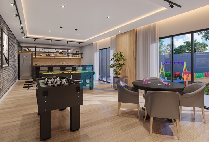 Apartamento, 3 quartos, 99 m² - Foto 11