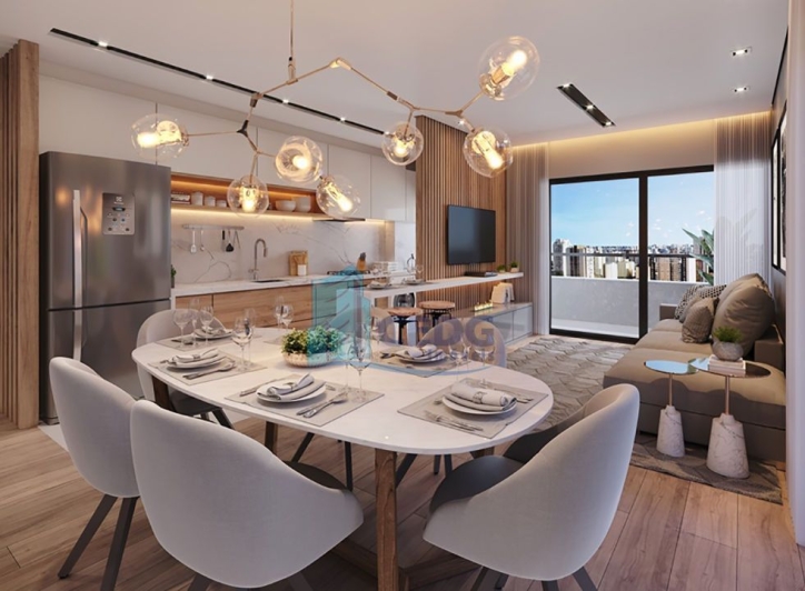 Apartamento, 3 quartos, 99 m² - Foto 12