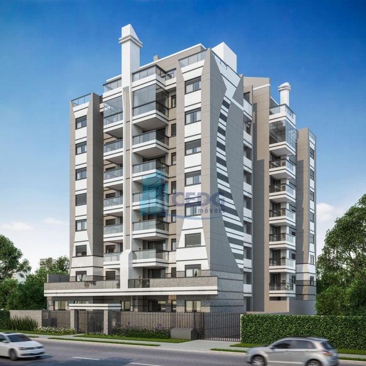 Apartamento pronto para morar no Juvevê