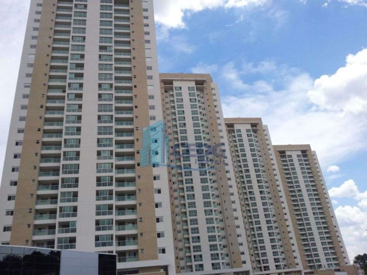 #AP0104 - Apartamento para Venda em Curitiba - PR