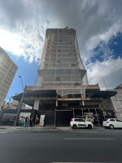 Apartamento no Centro