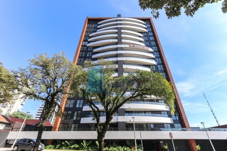 Localização privilegiada no Cabral