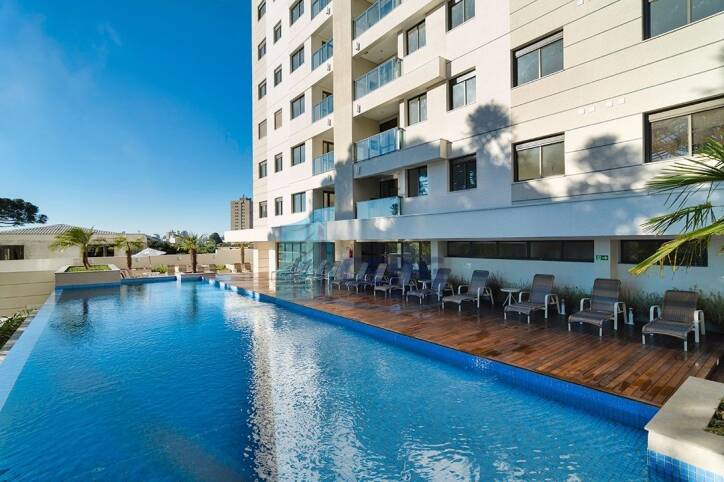 Life Residence Club Capão Raso