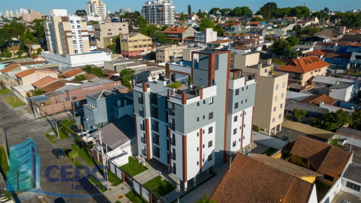 Residencial Le Rivière Santa Quitéria 2 dormitórios