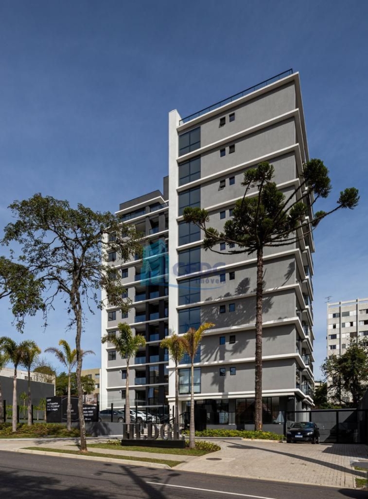 Apartamento Com 2 Dormitórios à Venda, 67 m² no Batel - Curitiba/pr