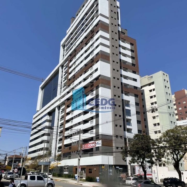 Apartamentos à Venda – Água Verde / Vila Izabel