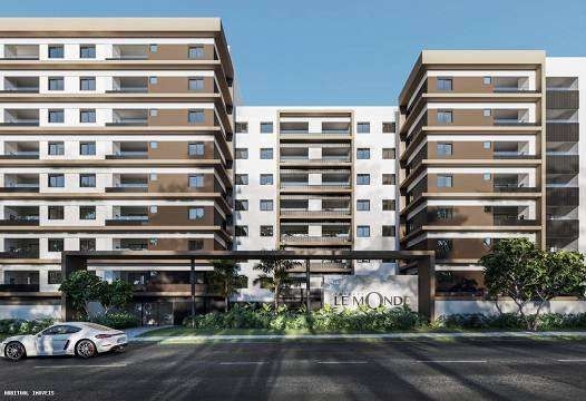 Oportunidade Única: Apartamento à Venda no Condomínio Le Monde Portão
