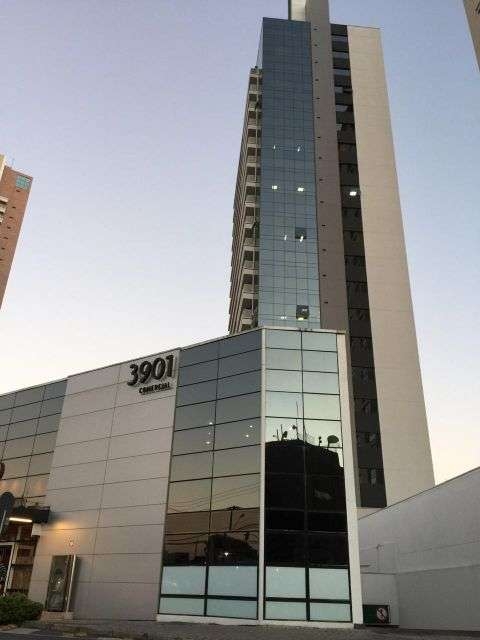 Sala Comercial no Ecoville com 45 metros