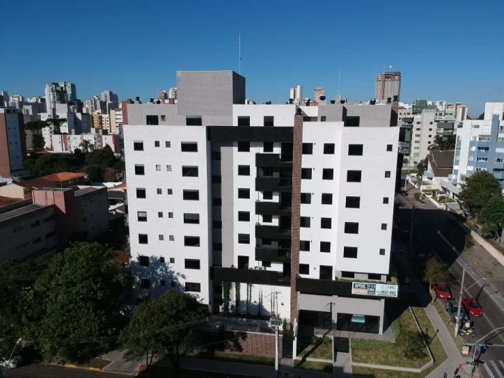 Cobertura Vila Izabel