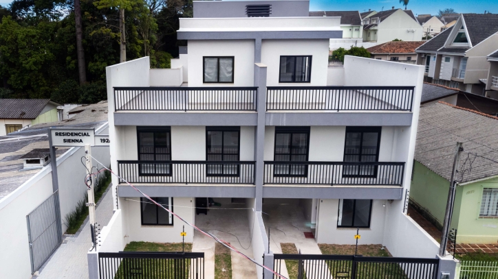 Residencial no Boqueirão