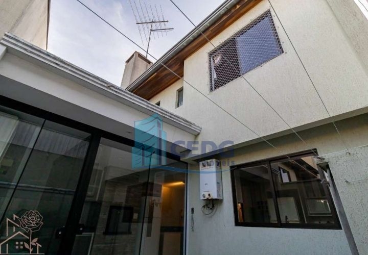 Triplex Jardim das Américas