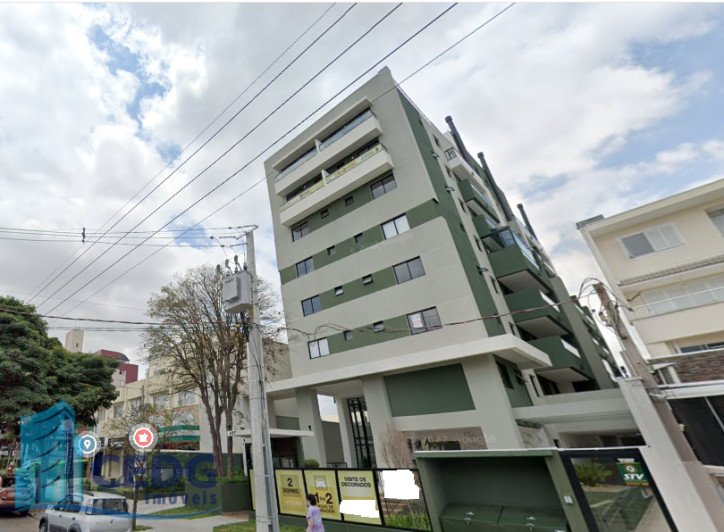 Apartamento 2 dormitórios na Vila Izabel