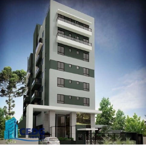 Garden com 2 dormitórios no bairro Vila Izabal