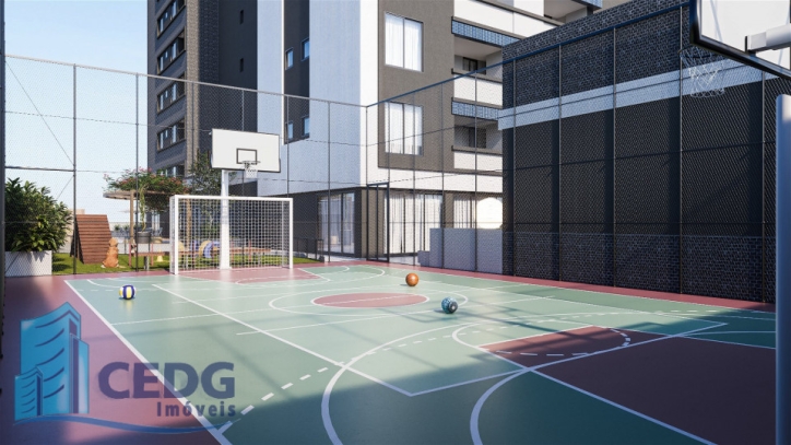 Apartamento à venda com 3 quartos, 118m² - Foto 7