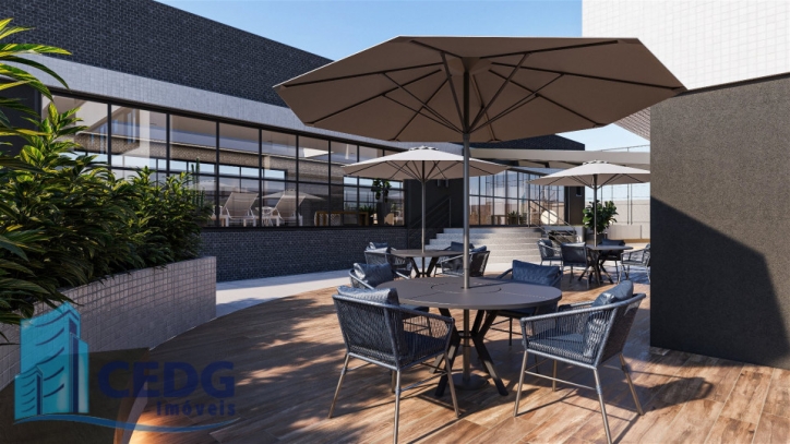 Apartamento à venda com 3 quartos, 118m² - Foto 10