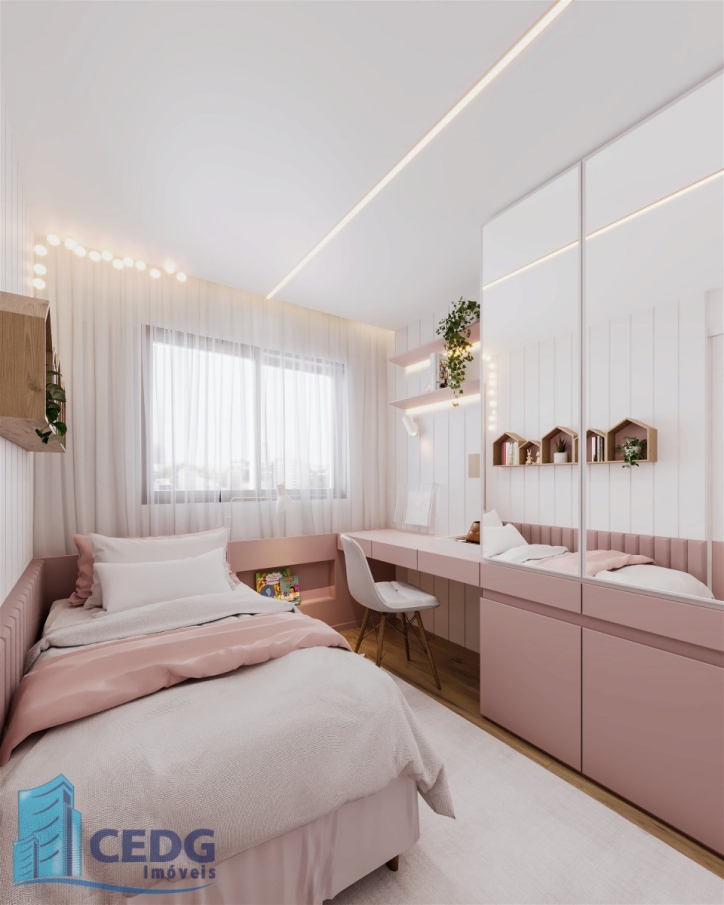 Apartamento à venda com 3 quartos, 118m² - Foto 11