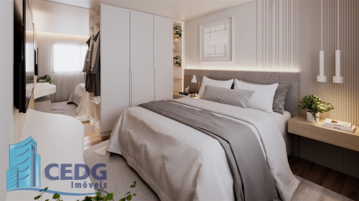 Apartamento à venda com 3 quartos, 118m² - Foto 12