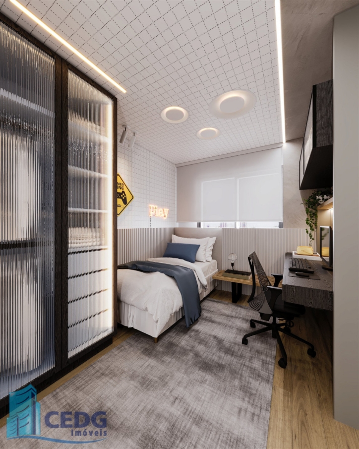 Apartamento à venda com 3 quartos, 118m² - Foto 13