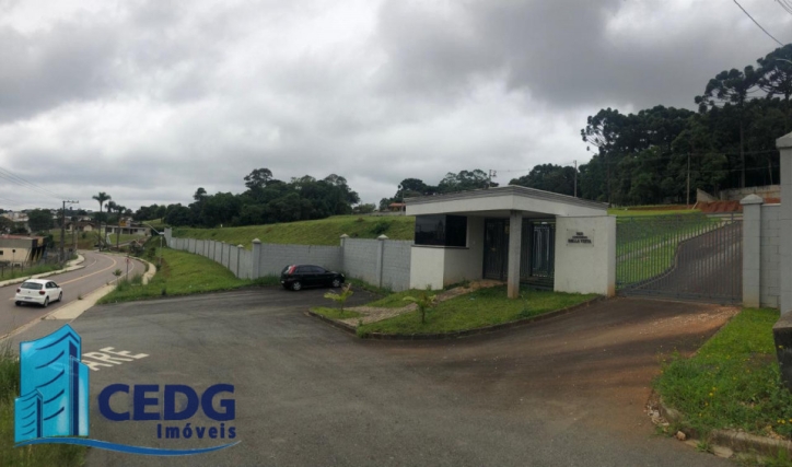 Oportunidade Única: Terreno Exclusivo 608 metros em Condomínio