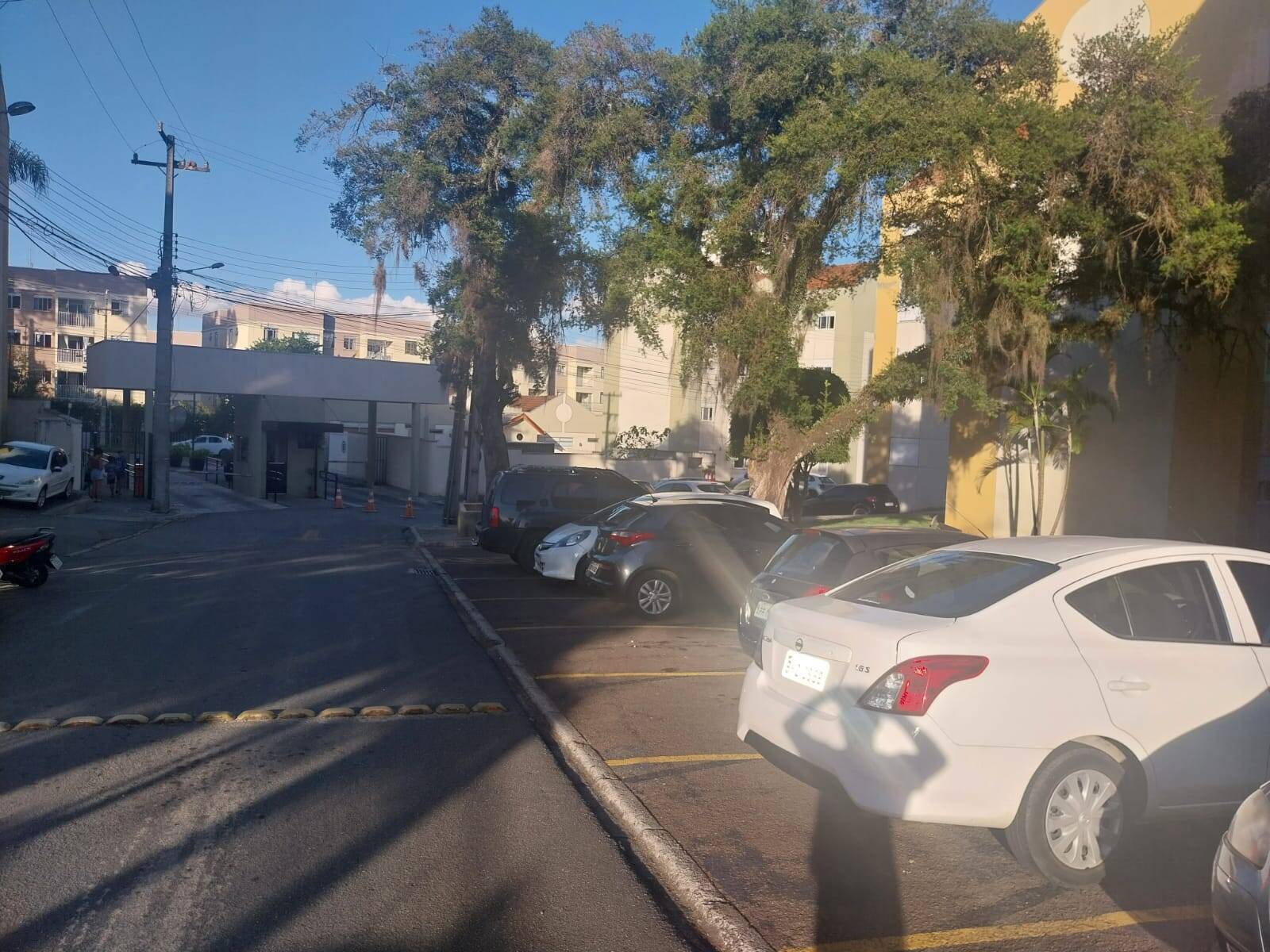 #351 - Apartamento para Venda em Curitiba - PR