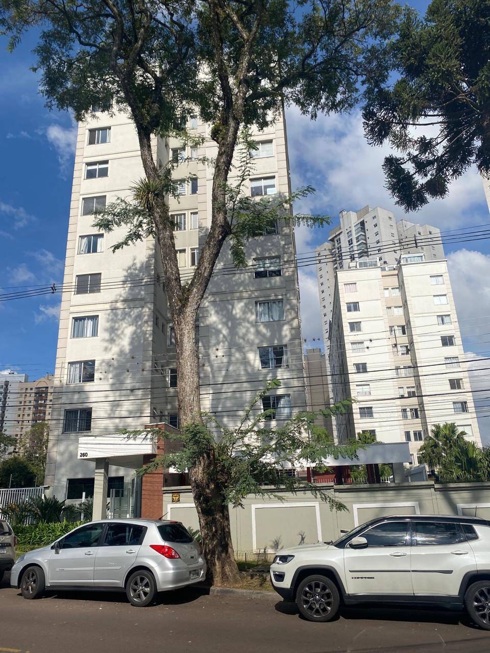 #AP362 - Apartamento para Venda em Curitiba - PR
