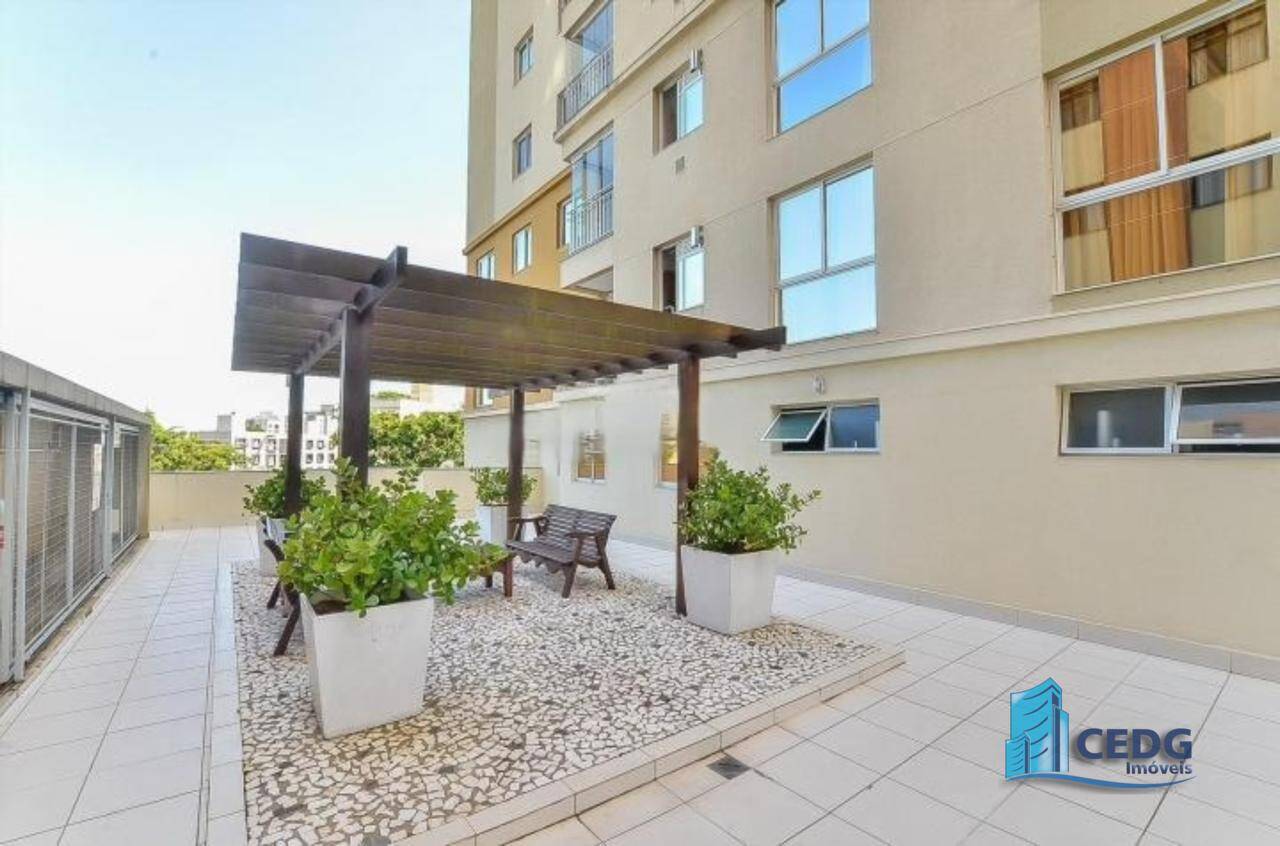 Exclusiva cobertura duplex 3Q no The Must – academia, piscina e mais!