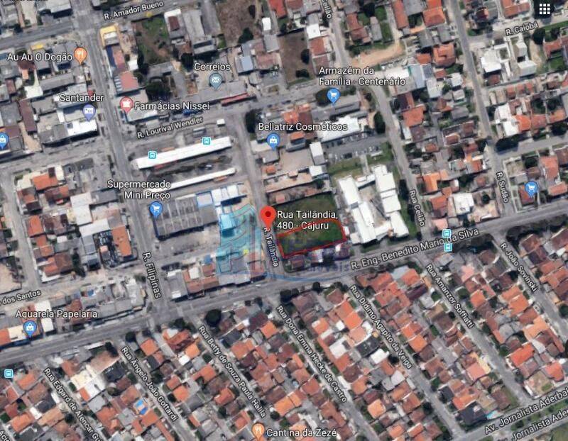 Terreno à venda, 1230 m² por R$ 1.549.900,00 -