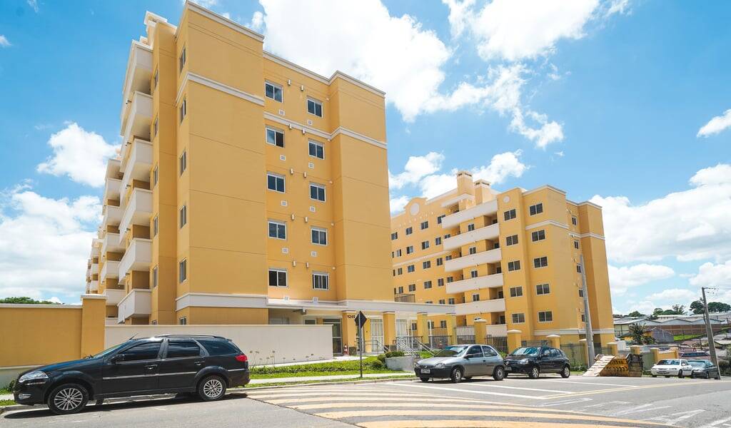 #295 - Duplex para Venda em Curitiba - PR