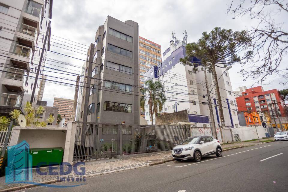 #296 - Apartamento para Venda em Curitiba - PR