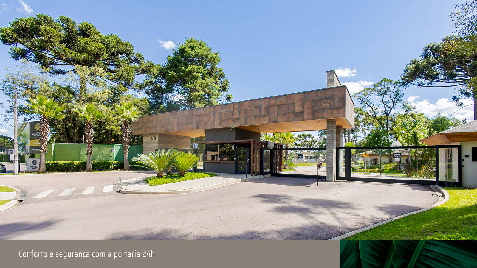 #280 - Área para Venda em Curitiba - PR