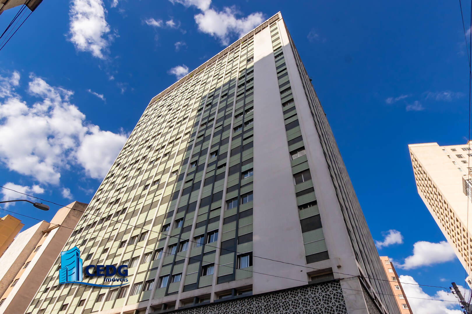 #286 - Apartamento para Venda em Curitiba - PR