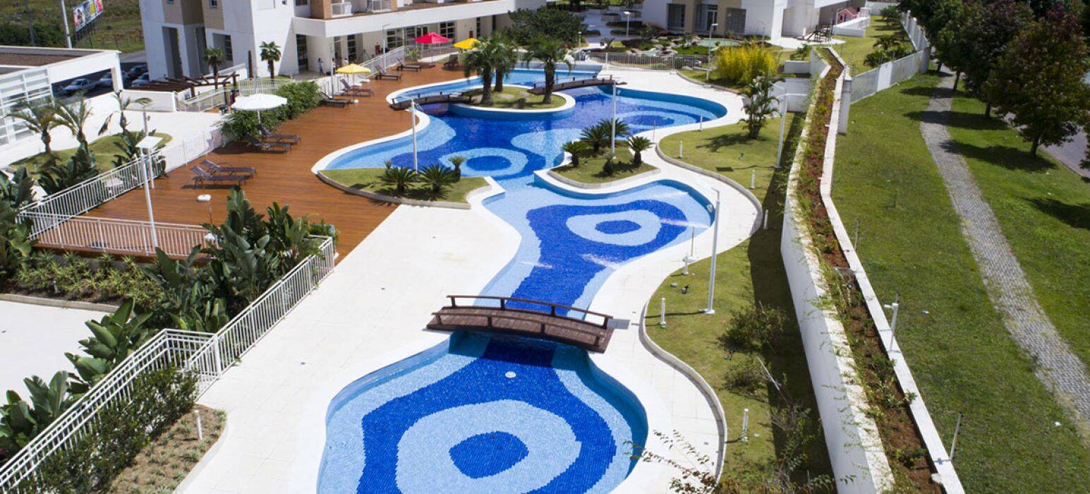Parque ecoville 113 metros R$1.063.500