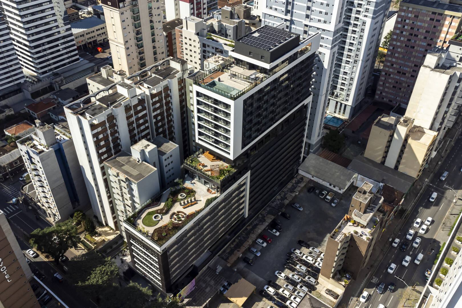 #300 - Apartamento para Venda em Curitiba - PR