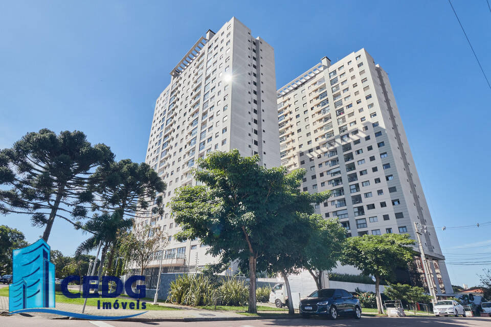 #325 - Apartamento para Venda em Curitiba - PR