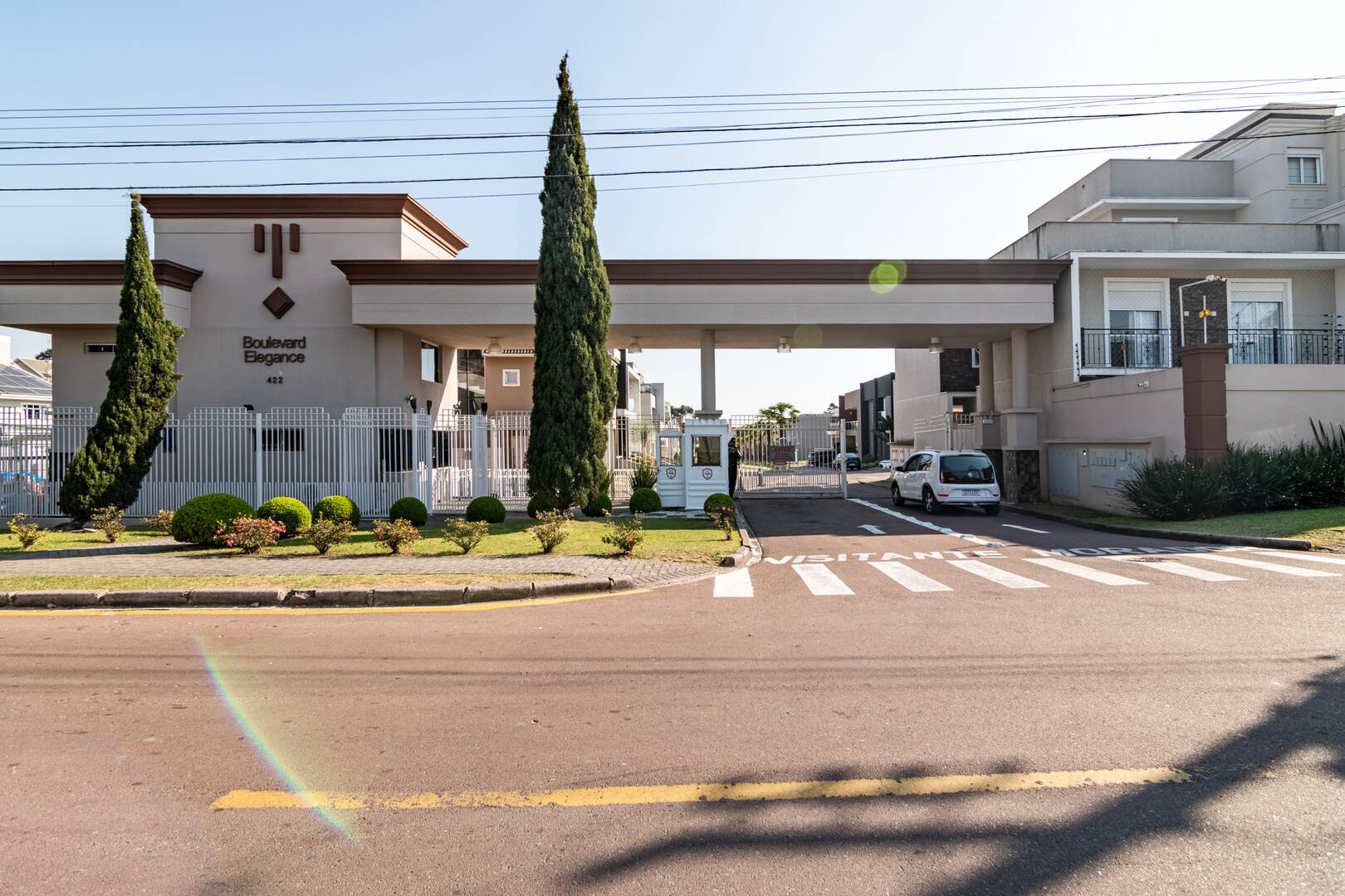 #307 - Casa para Venda em Curitiba - PR