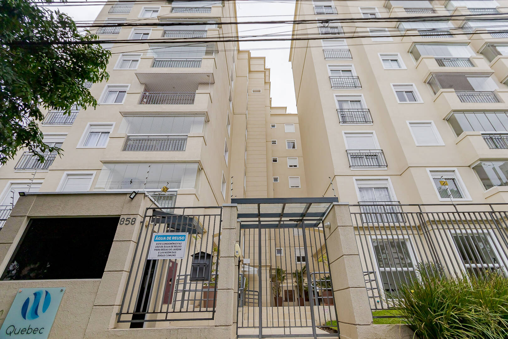 #309 - Apartamento para Venda em Curitiba - PR
