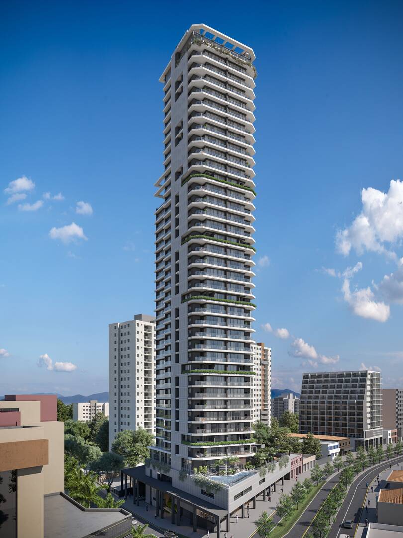 #320 - Apartamento para Venda em Curitiba - PR