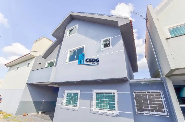 #323 - Casa para Venda em Curitiba - PR
