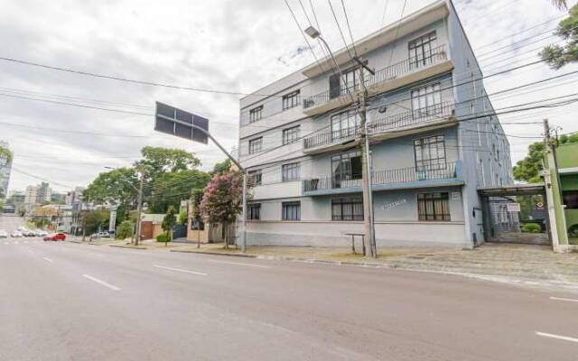 #271 - Apartamento para Venda em Curitiba - PR