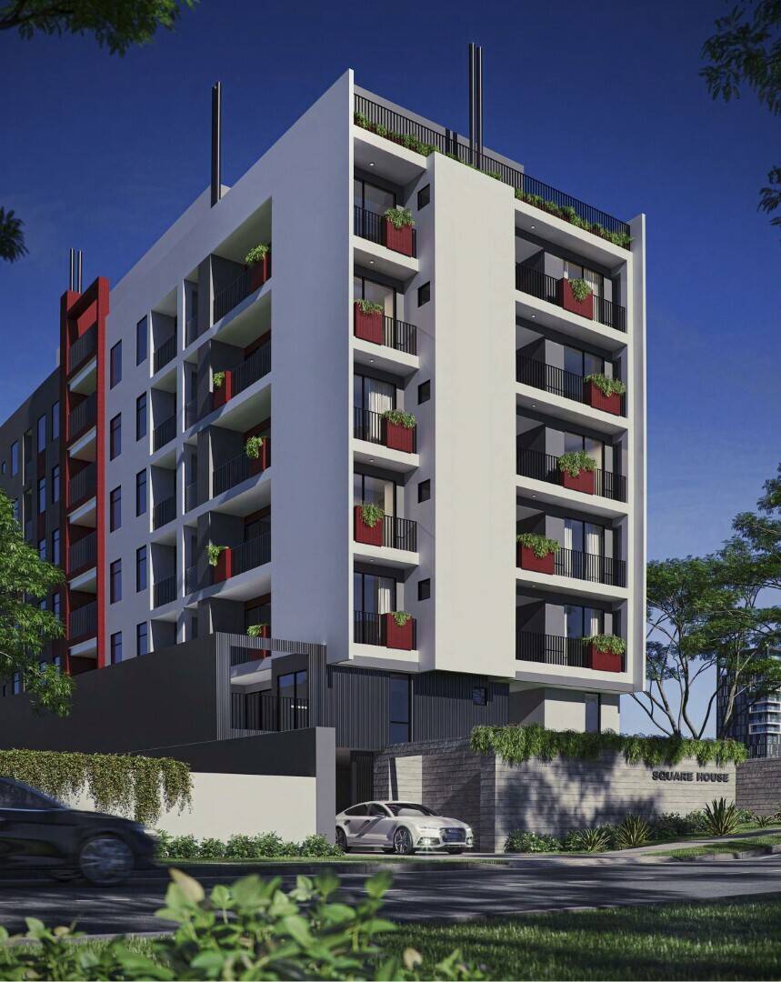 Seu Novo Lar no Água Verde Apartamentos de 41 a 93 m² para Viver com Estilo