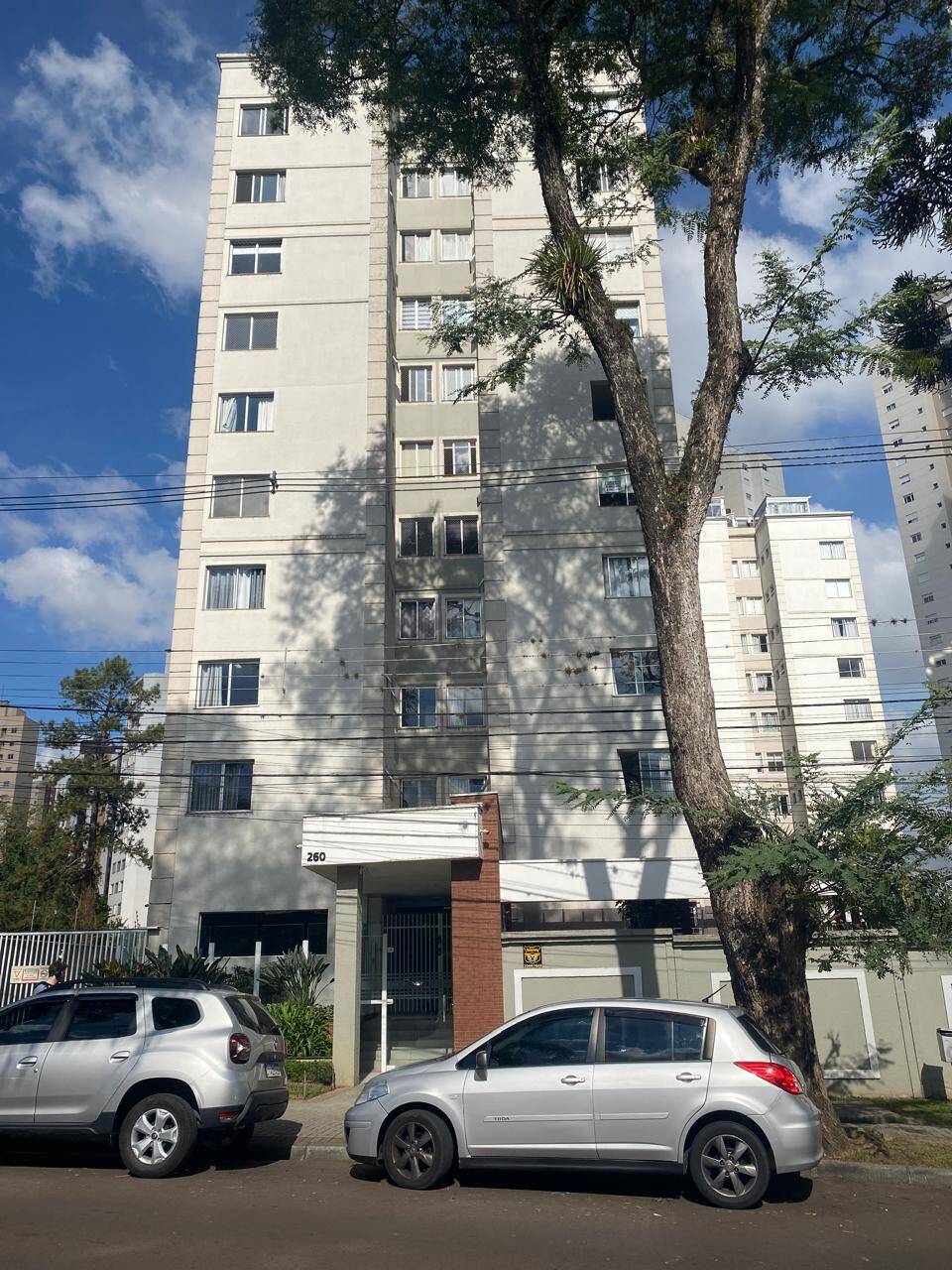 Apartamento Aconchegante no Cristo Rei – 2 Dorms, Sacada e Lazer Completo
