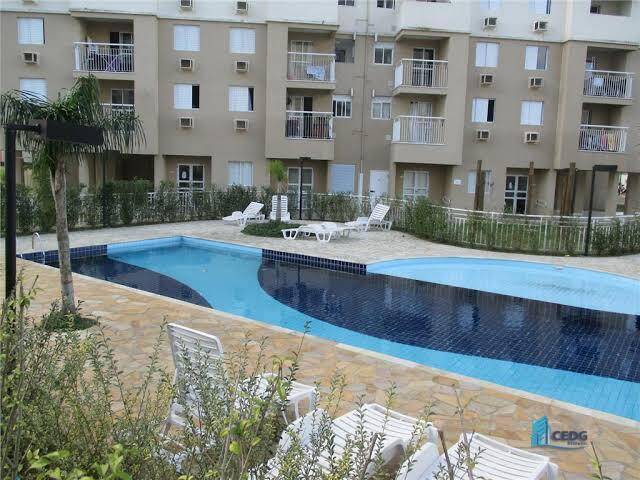 #AP338 - Apartamento para Venda em Curitiba - PR