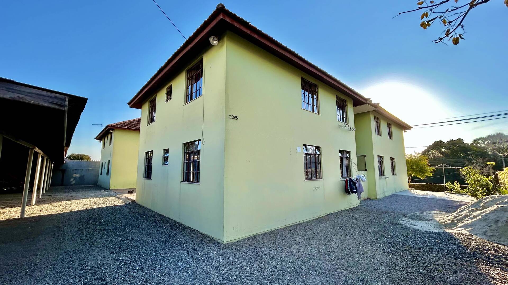#AP341 - Apartamento para Venda em Curitiba - PR