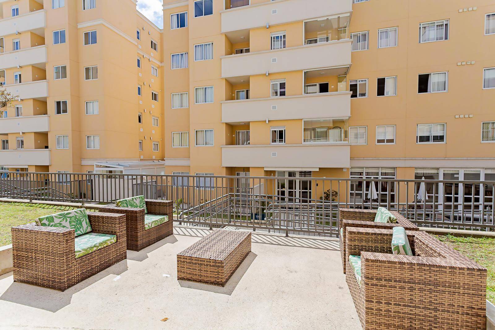 #Ap346 - Apartamento para Venda em Curitiba - PR