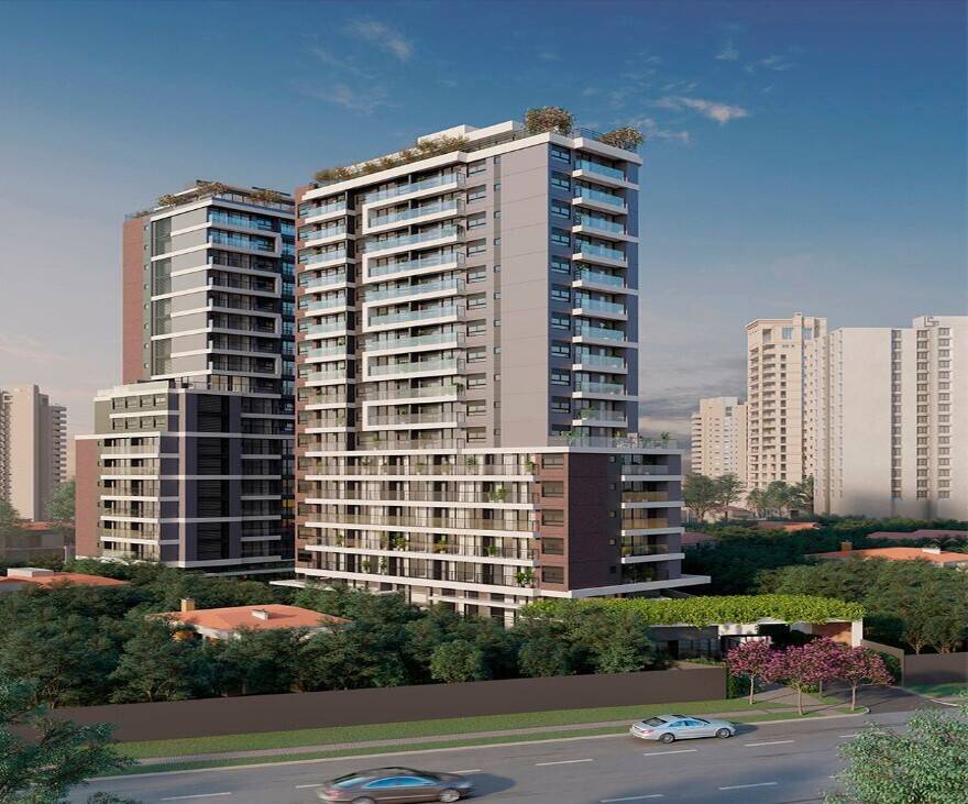 #AP358 - Apartamento para Venda em Curitiba - PR