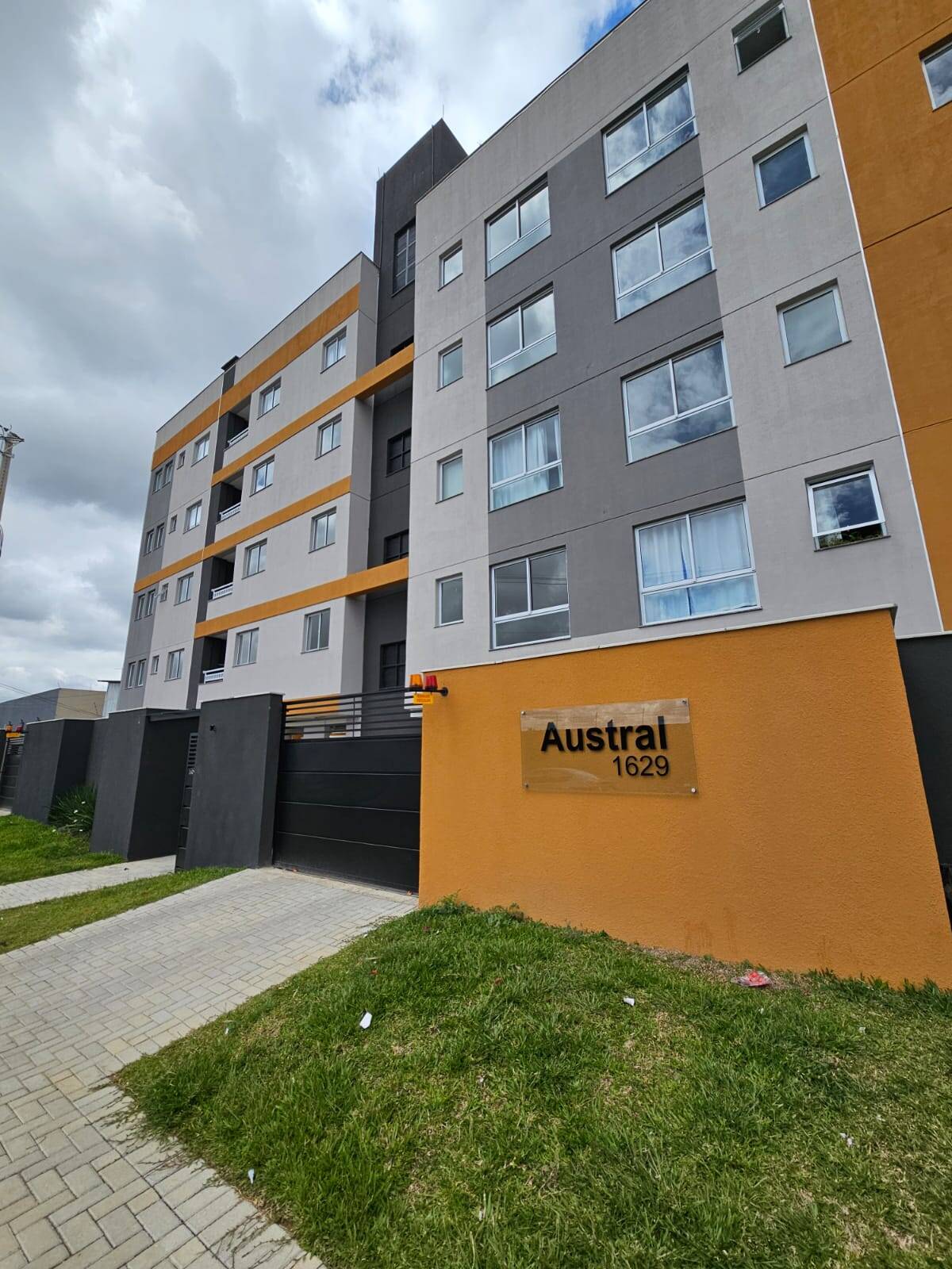 #AP359 - Apartamento para Venda em Curitiba - PR